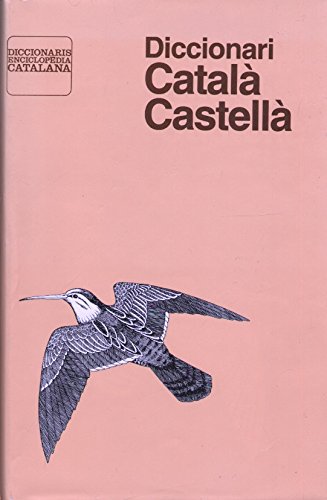 Diccionari catala-castella (Diccionaris Enciclopedia Catalana) (Catalan Edition) Books