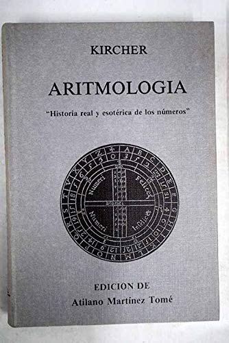 Aritmología: historia real y esotérica de los números Books