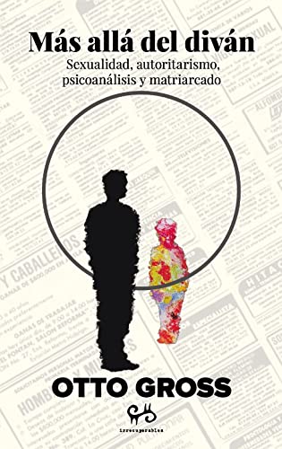 MAS ALLA DEL DIVAN SEXUALIDAD,AUTORITARISMO,PSICOANALISIS Fantasy & Sci-Fi