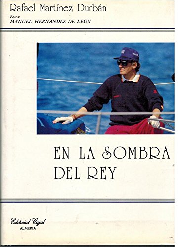 EN LA SOMBRA DEL REY book
