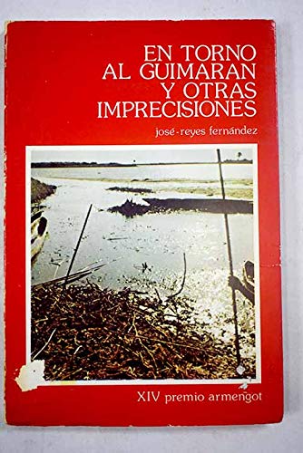 En torno al Guimarán y otras imprecisiones Books