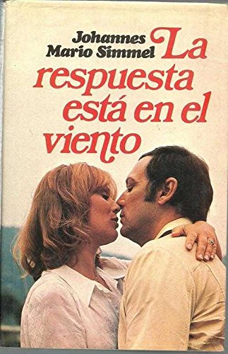 La respuesta está en el viento Books