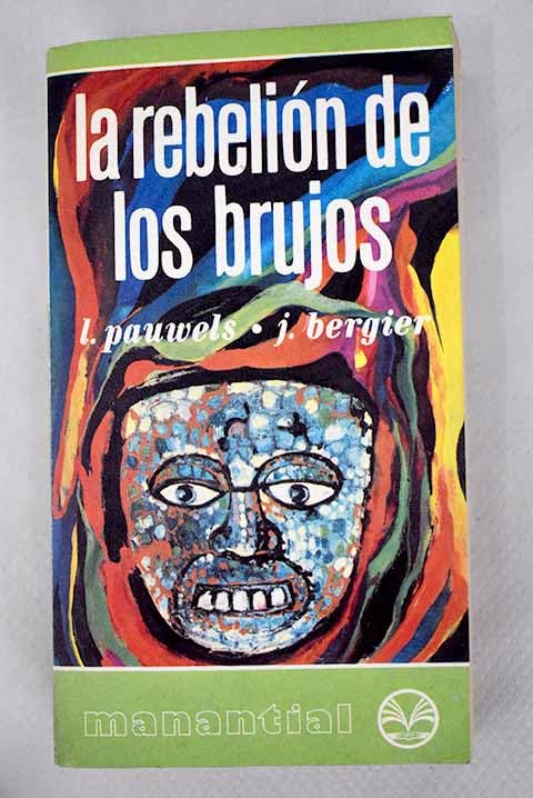 La rebelión de los brujos Books