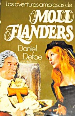 Product Image: Moll Flanders