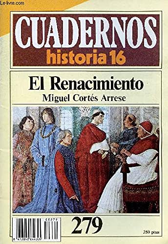 Cuadernos historia 16. (fasc.) book