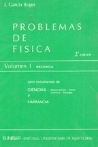 Problemas de física. 1 : Mecánica book