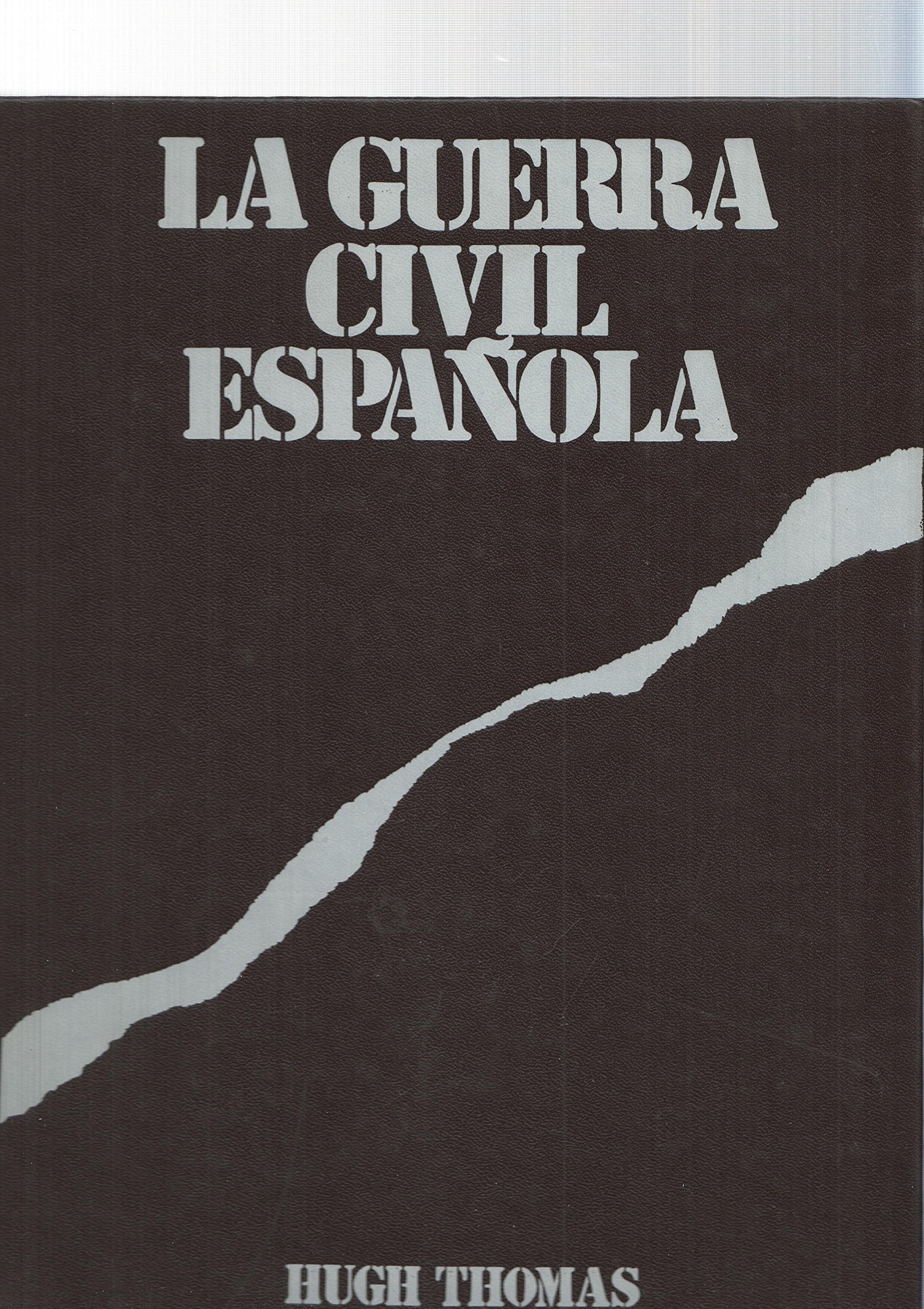 La Guerra Civil Española num.04: Una guerra de dos contrarrevoluciones book