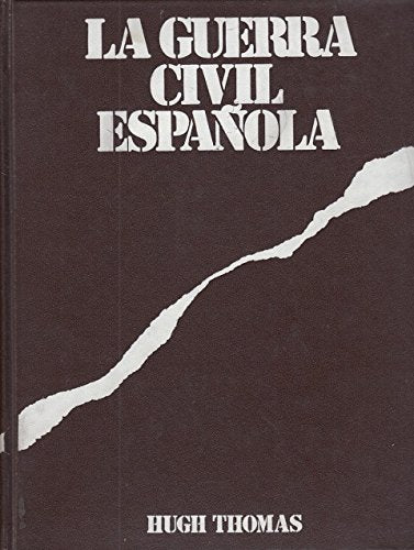 La Guerra CIVIL Española, Libro Vi.Camino Para La Paz, Los Historiadores Y La Guerra CIVIL book