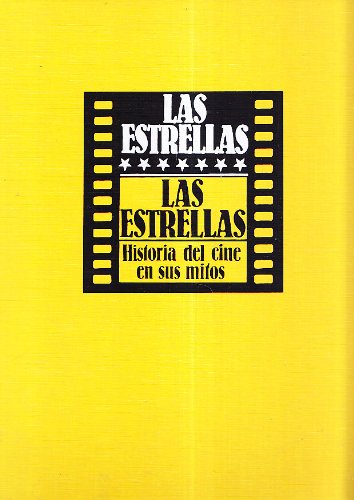 LOS GRANDES MITOS DEL CINE TOMO 4 book
