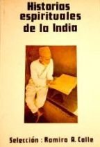 Historias espirituales de la India book