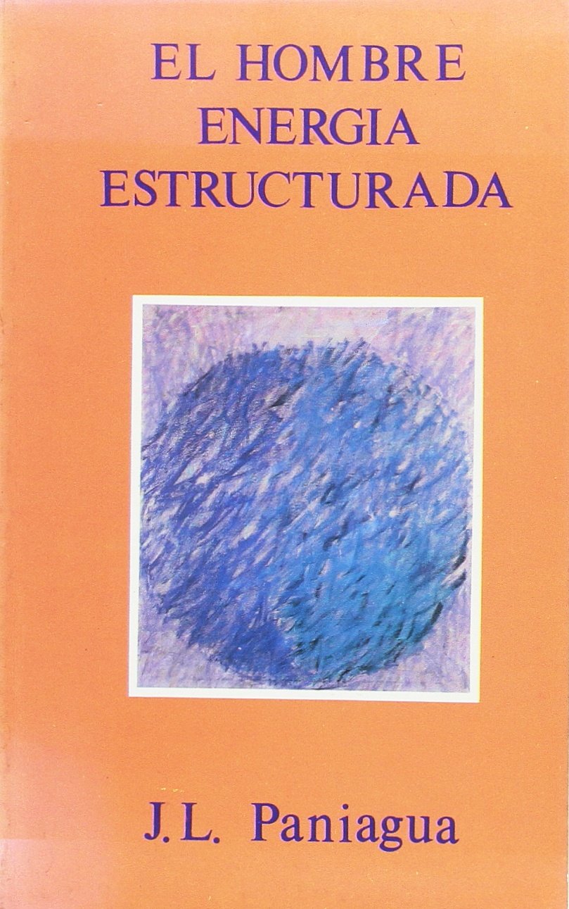 El hombre, energía estructurada Books