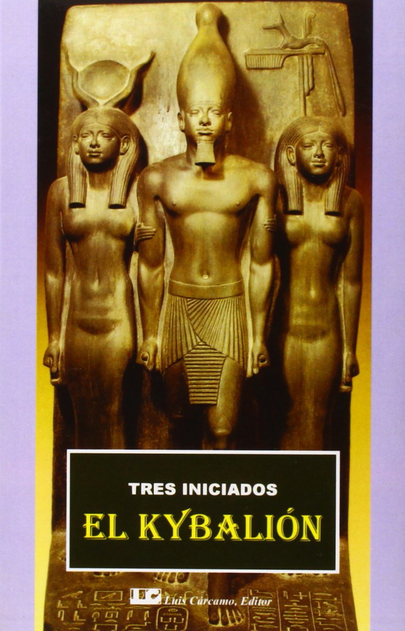 Kybalion, el Religion & Esotericism
