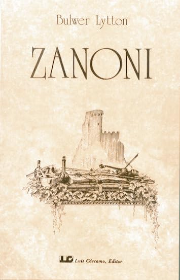 Zanoni: Novela iniciática Classics