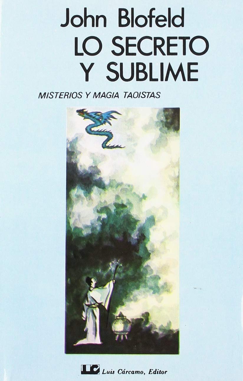 Product Image: Secreto y Lo Sublime, Lo