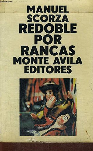Product Image: Redoble por Rancas