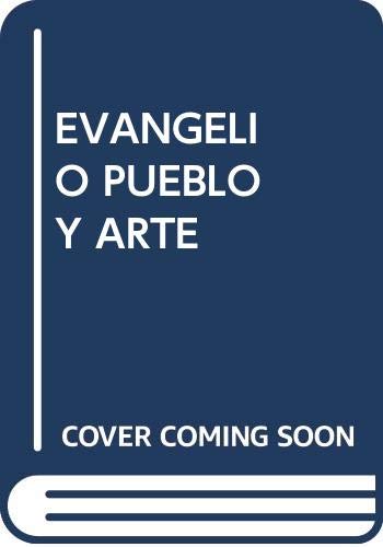 Evangelio, pueblo y arte meditacion y pintura de solentiname book