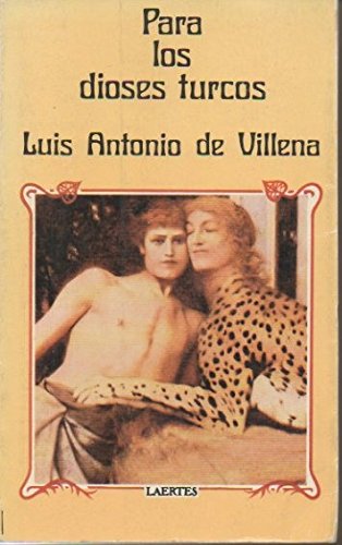 Para los dioses turcos book