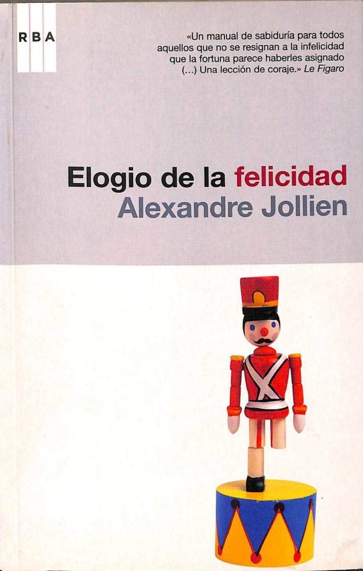Elogio de la felicidad Learning & Reference