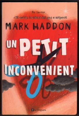Un petit inconvenient (OTROS LA MAGRANA, Band 221) Contemporary literature