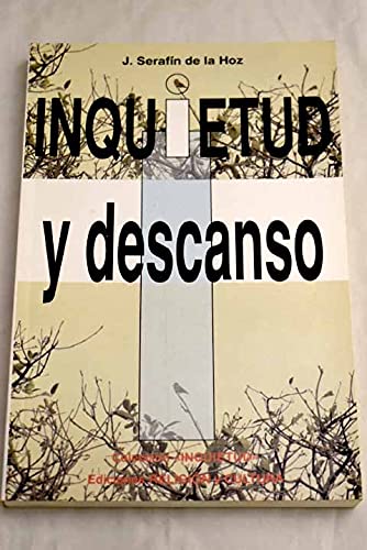 Inquietud y descanso Books