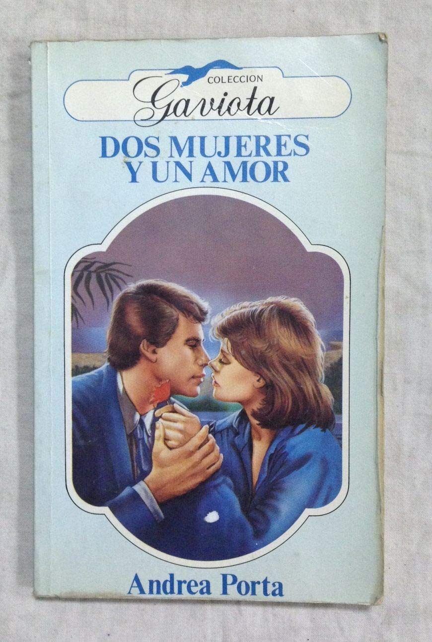DOS MUJERES Y UN AMOR Books