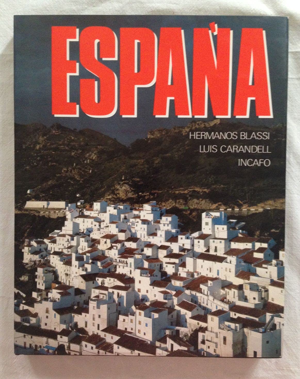 Product Image: España