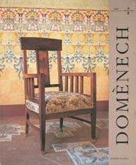 Lluís Domènech i Montaner book