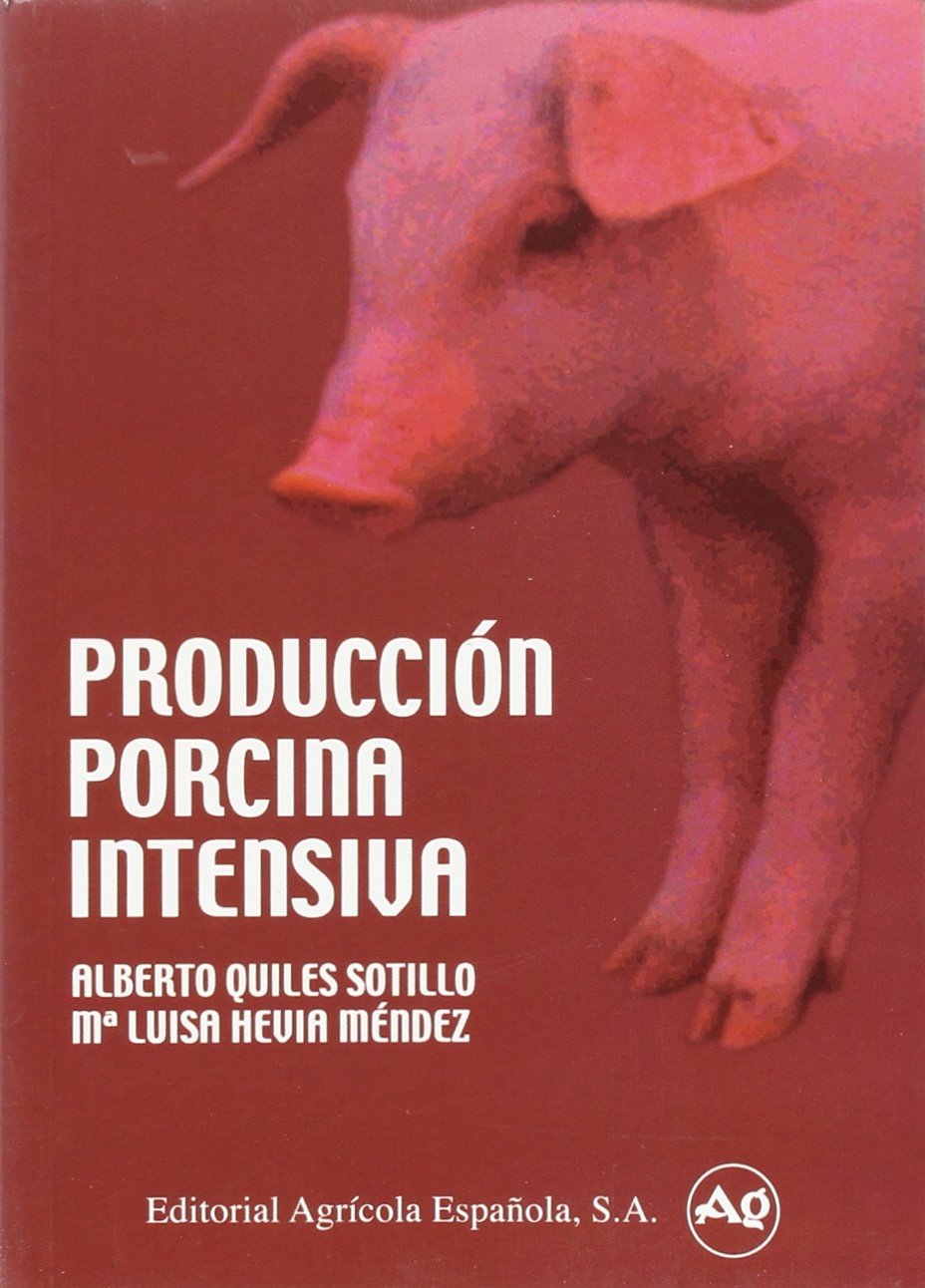 Producción porcina book