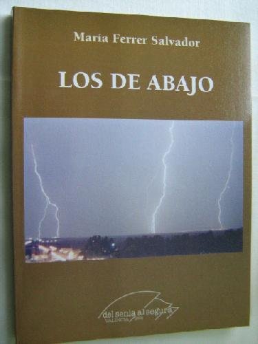 Los de abajo Books