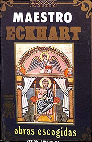 Eckart (maestro): obras escogidas book