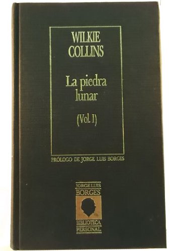 La piedra lunar Vol I Books