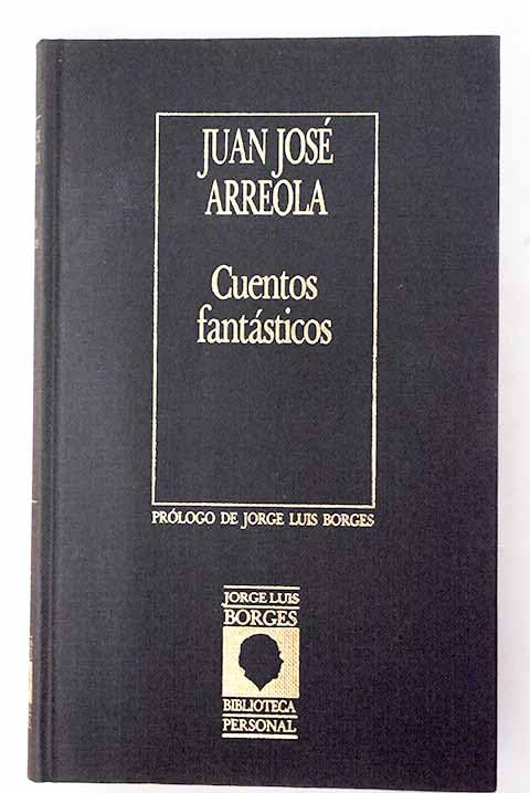 Cuentos fantásticos Books
