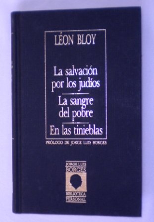 La Salvacion Por Los Judios book