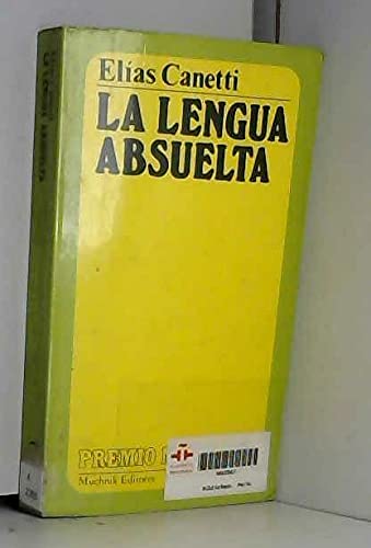 Product Image: Lengua Absuelta