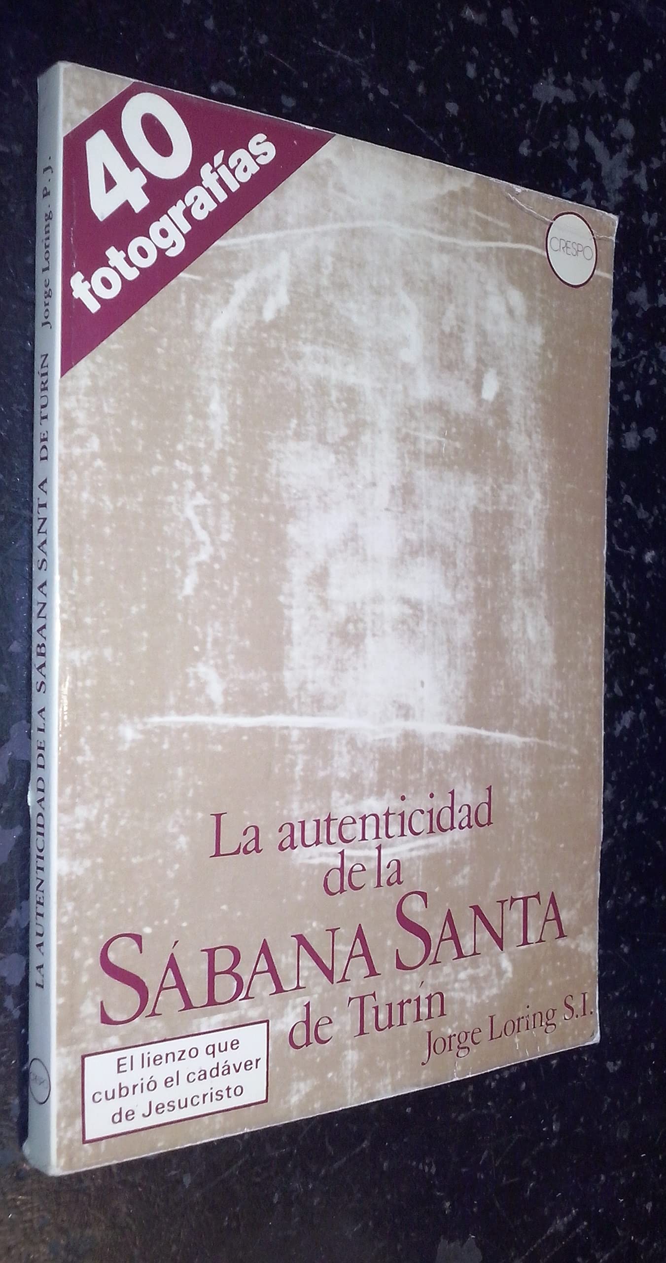 Sabana santa, la. (loring) 9ª edicion Books