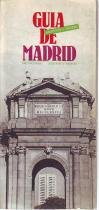 Guia de arquitectura y urbanismo de Madrid; tomo 1 book