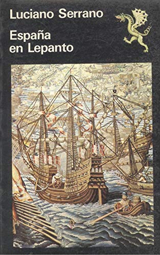Product Image: España en Lepanto