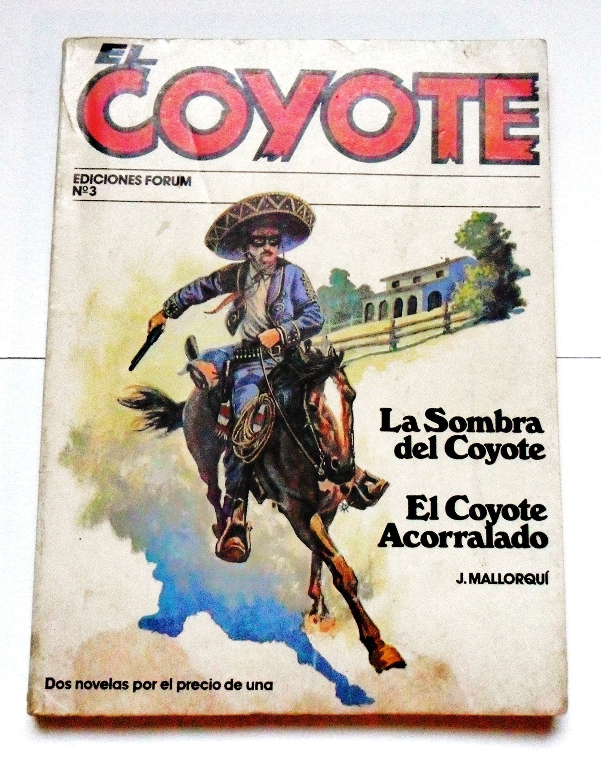 La gloria de Don Goyo; Camino del 'Miedo' Books