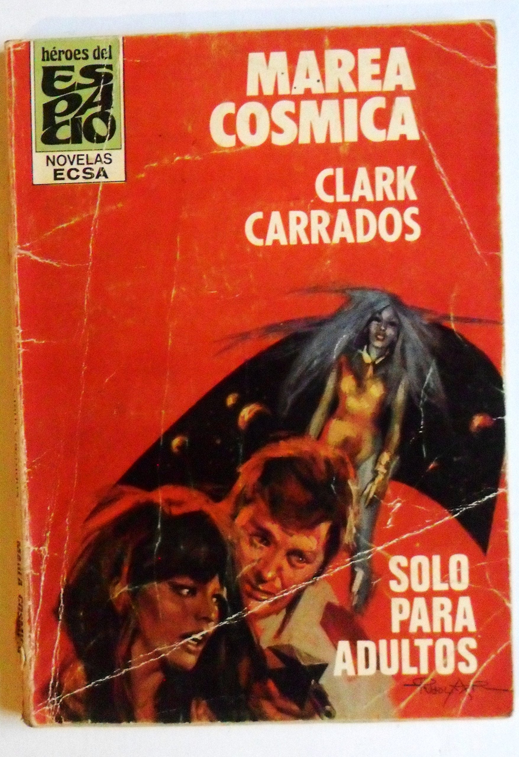GUERREROS DEL FUTURO book