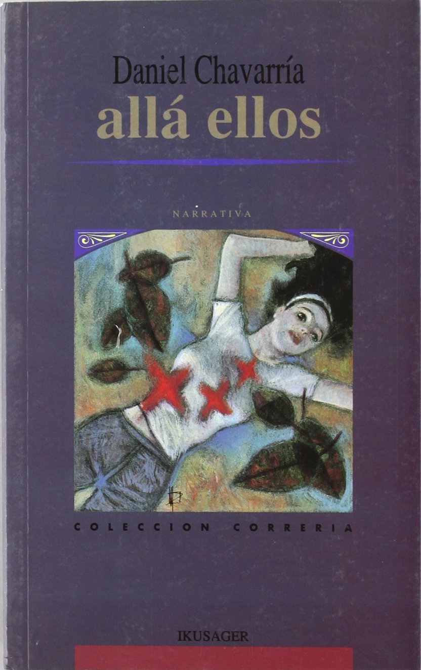 Product Image: Allá ellos