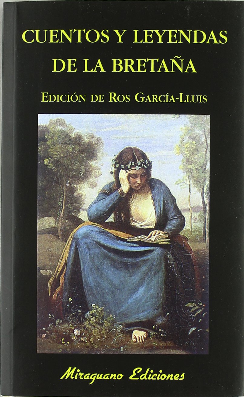 Cuentos y leyendas de la Bretaña Learning & Reference
