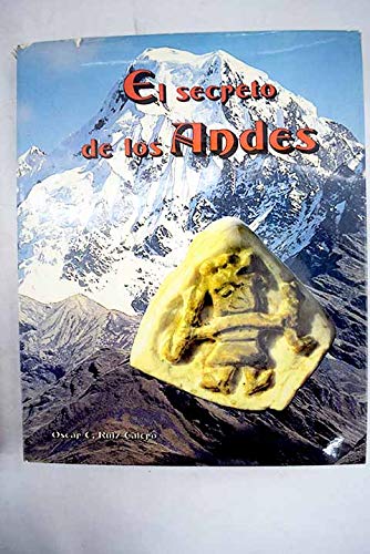 El secreto de los Andes (Spanish Edition) book