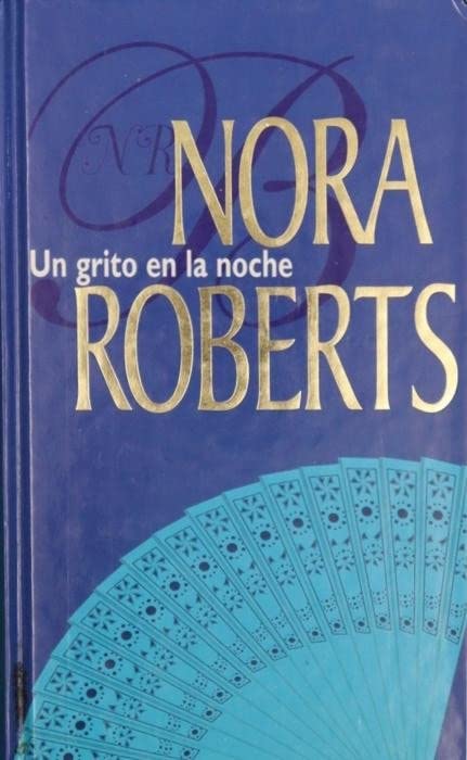 Un grito en la noche: historias nocturnas Books
