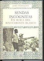 Sendas incógnitas : tierra de elefantes Non-fiction