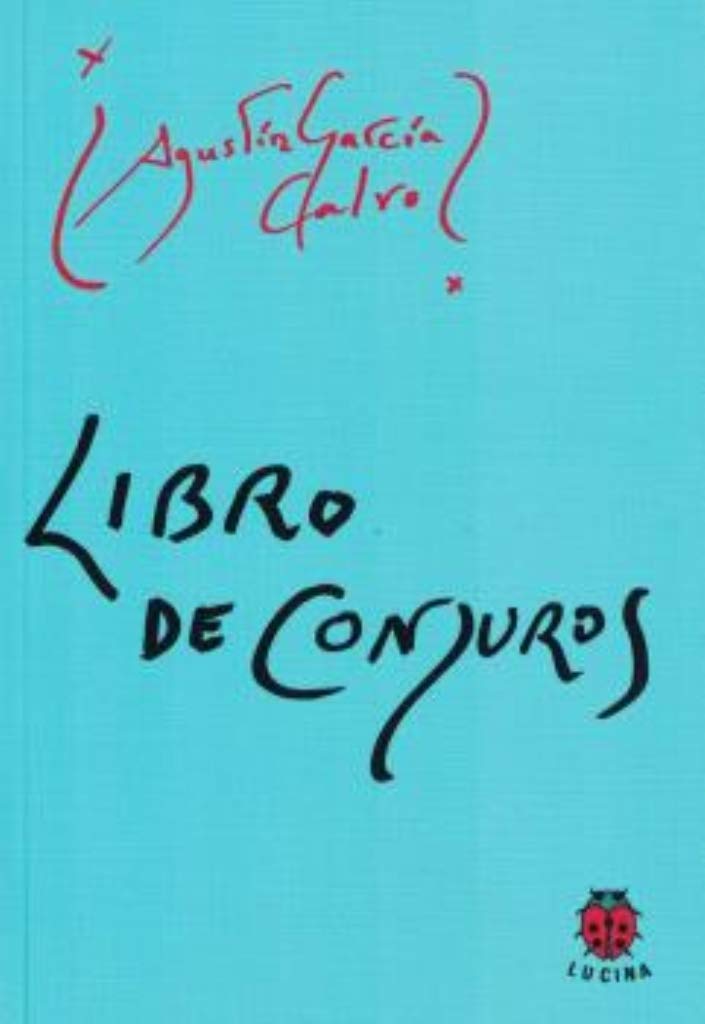 Product Image: Libro de conjuros