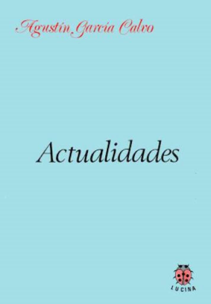 Actualidades Books