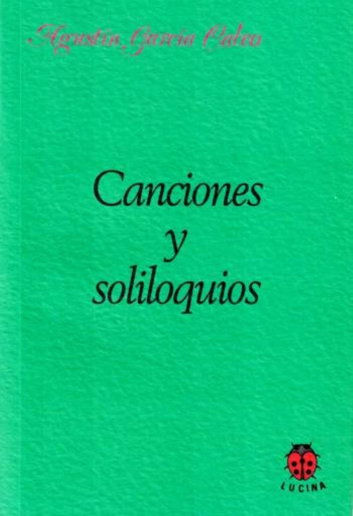 Canciones y soliloquios Non-fiction