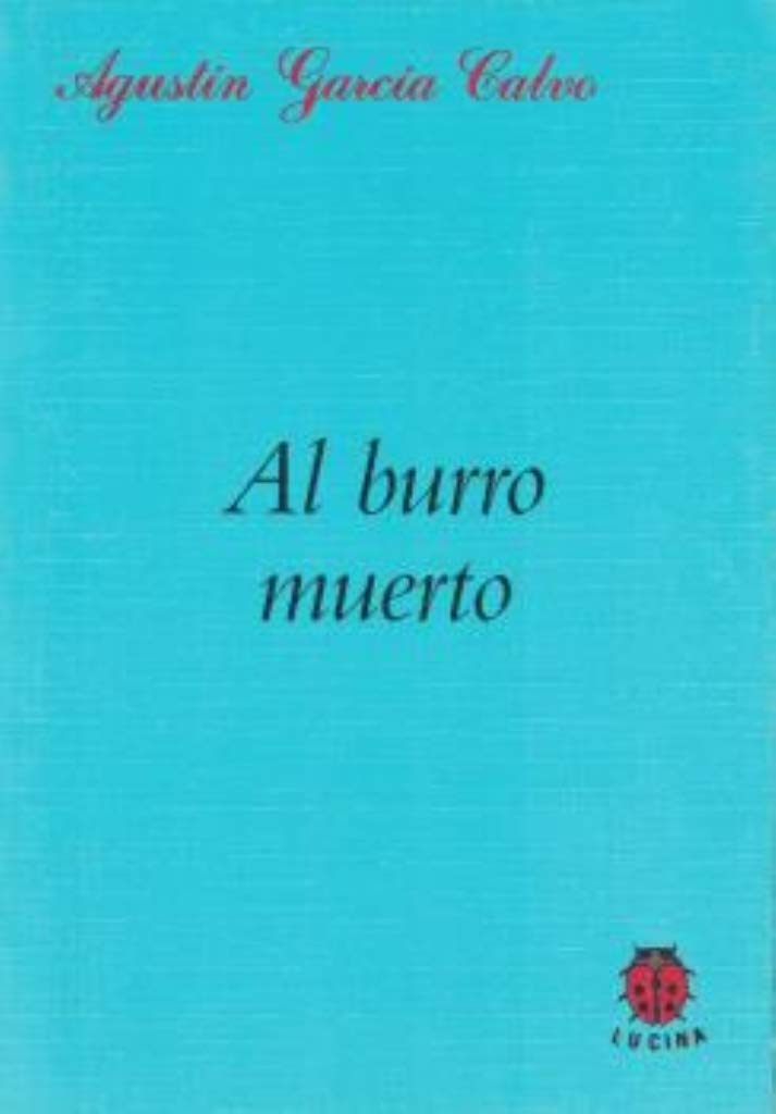 Al burro muerto Non-fiction