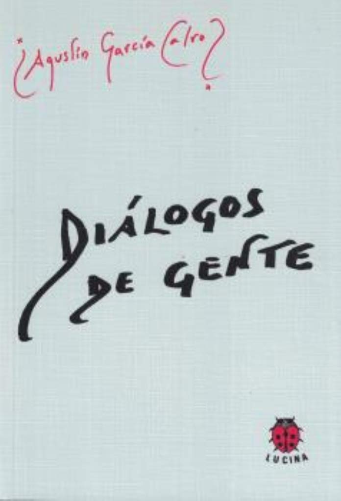 Product Image: Diálogos de gente