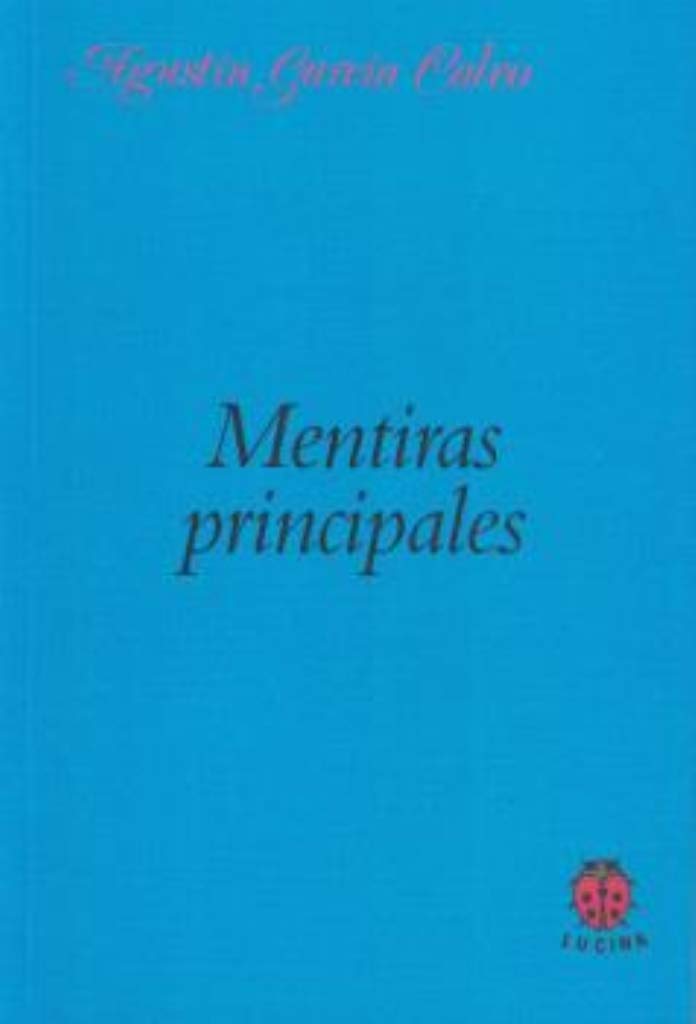 Mentiras principales Philosophy